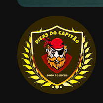 Logo DICAS DO CAPITÃO